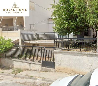 Οικόπεδο 360τ.μ. για πώληση-Αγία βαρβάρα » Άνω αγία βαρβάρα