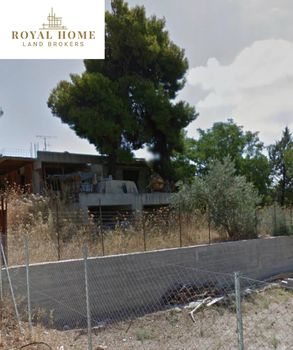 Οικόπεδο 1.100τ.μ. για πώληση-Μελίσσια » Όριο κηφισιάς