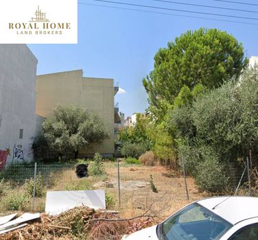 Οικόπεδο 229τ.μ. για πώληση-Αγία παρασκευή » Πευκάκια