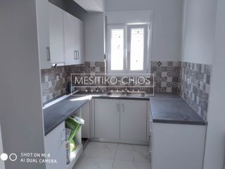 Διαμέρισμα 75 τ.μ. προς πώληση, Πόλη Χίου-thumb-1