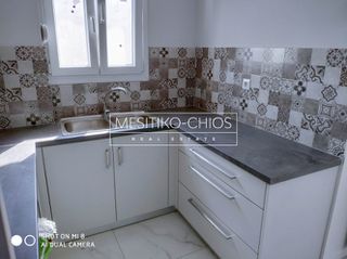 Διαμέρισμα 75 τ.μ. προς πώληση, Πόλη Χίου-thumb-2