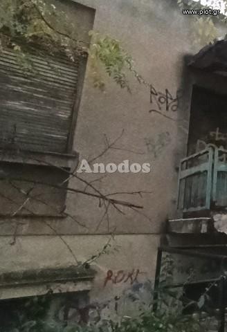 Μονοκατοικία 200 τ.μ. πρός πώληση, Αθήνα - Κέντρο, Κυψέλη