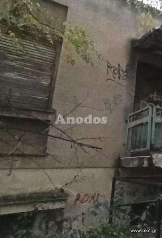 Μονοκατοικία 200 τ.μ. πρός πώληση, Αθήνα - Κέντρο, Κυψέλη