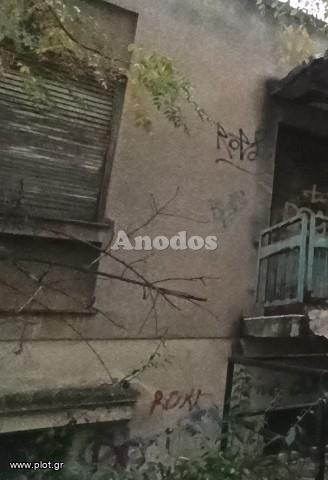 Μονοκατοικία 200 τ.μ. πρός πώληση, Αθήνα - Κέντρο, Κυψέλη