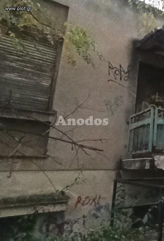 Μονοκατοικία 200 τ.μ. πρός πώληση, Αθήνα - Κέντρο, Κυψέλη