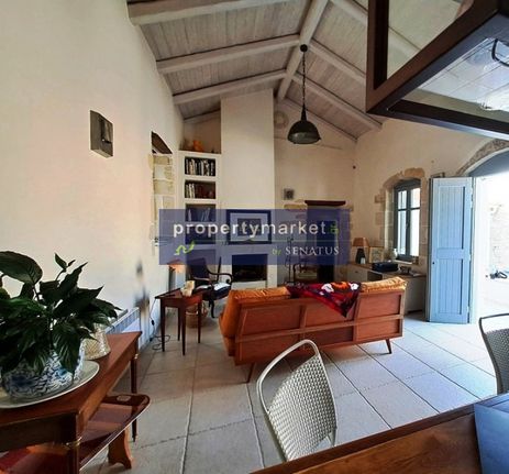 Μονοκατοικία 164 τ.μ. για πώληση, Ν. Χανίων, Βάμος