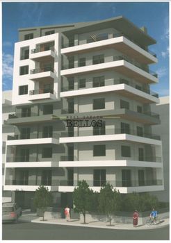 Apartment 142sqm for sale-Kalamaria » Center