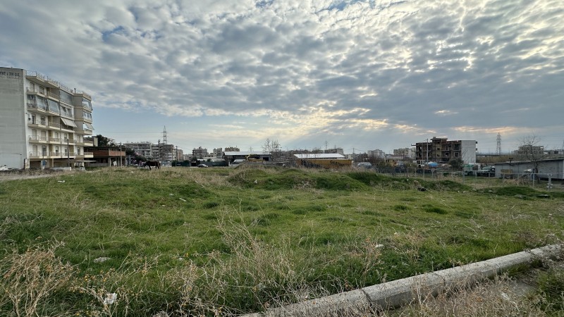 Οικόπεδο 230 τ.μ. πρός πώληση, Θεσσαλονίκη - Περιφ/Κοί Δήμοι, Εύοσμος