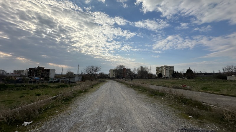 Οικόπεδο 230 τ.μ. πρός πώληση, Θεσσαλονίκη - Περιφ/Κοί Δήμοι, Εύοσμος