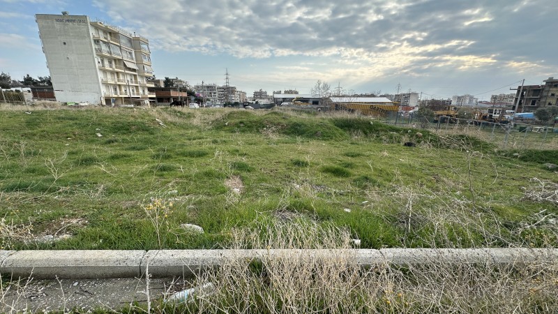 Οικόπεδο 230 τ.μ. πρός πώληση, Θεσσαλονίκη - Περιφ/Κοί Δήμοι, Εύοσμος