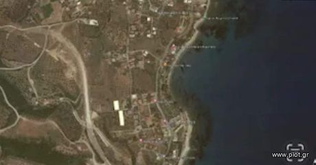 Οικόπεδο 756τ.μ. για πώληση-Πεταλίδι » Κάστρο
