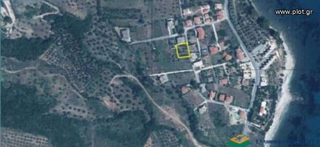 Οικόπεδο 685τ.μ. για πώληση-Πεταλίδι » Κάστρο