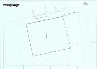 Οικόπεδο 685 τ.μ. για πώληση, Μεσσηνία, Πεταλίδι-thumb-3