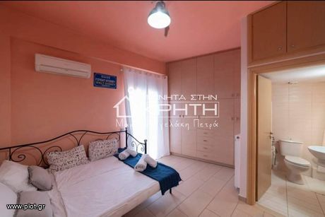 Apartment 113sqm for sale-Agios Nikolaos » Center
