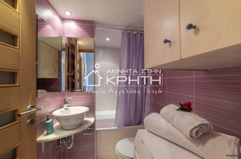 Διαμέρισμα 113 τ.μ. πρός πώληση, Ν. Λασιθίου, Άγιος Νικόλαος