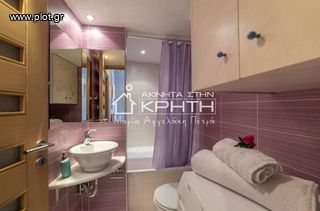 Διαμέρισμα 113 τ.μ. προς πώληση, Κέντρο Αγίου Νικολάου Λασιθίου-thumb-1