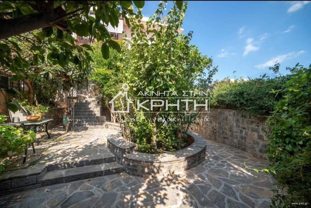 Διαμέρισμα 113 τ.μ. πρός πώληση, Ν. Λασιθίου, Άγιος Νικόλαος