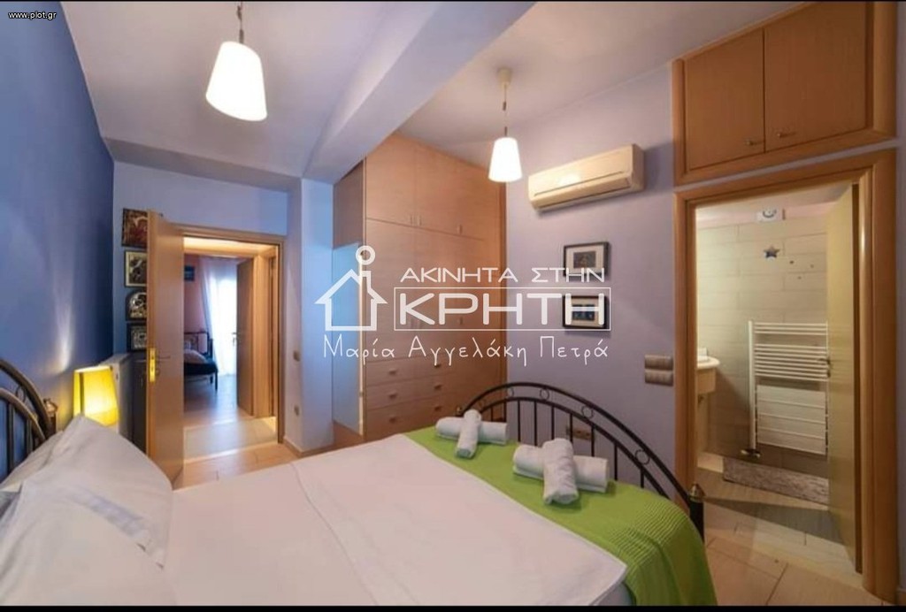 Διαμέρισμα 113 τ.μ. πρός πώληση, Ν. Λασιθίου, Άγιος Νικόλαος