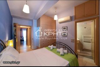 Διαμέρισμα 113 τ.μ. προς πώληση, Κέντρο Αγίου Νικολάου Λασιθίου-thumb-4