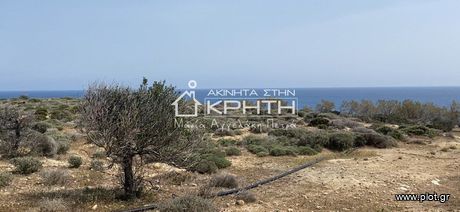 Land plot 9.000sqm for sale-Ierapetra