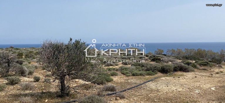 Οικόπεδο 9.000 τ.μ. για πώληση, Ν. Λασιθίου, Ιεράπετρα