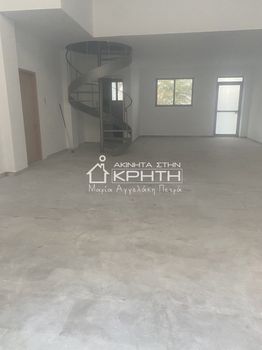 Store 115sqm for sale-Heraclion Cretes » Poros