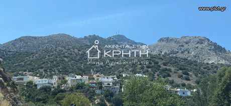 Detached home 50sqm for sale-Ierapetra » Mournies