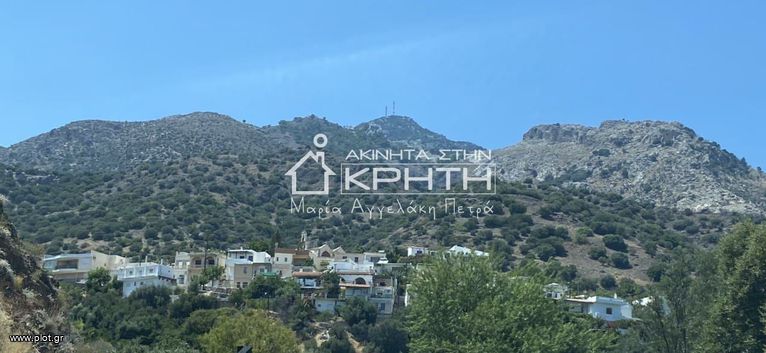 Μονοκατοικία 50 τ.μ. για πώληση, Ν. Λασιθίου, Ιεράπετρα