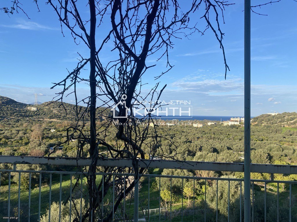 Μονοκατοικία 150 τ.μ. προς πώληση, Καλό Χωριό Αγίου Νικολάου