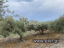 Land plot 844sqm for sale-Viannos » Psari Forada