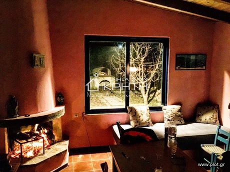 Detached home 40sqm for sale-Ierapetra » Thripti