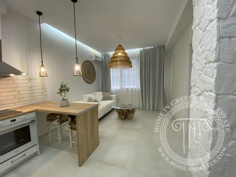 Ξενοδοχείο 300 τ.μ. πρός πώληση, Θεσσαλονίκη - Κέντρο, Λαδάδικα