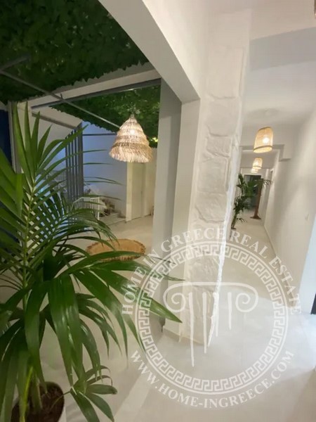 Ξενοδοχείο 300 τ.μ. πρός πώληση, Θεσσαλονίκη - Κέντρο, Λαδάδικα