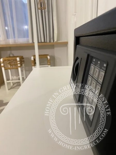 Ξενοδοχείο 300 τ.μ. πρός πώληση, Θεσσαλονίκη - Κέντρο, Λαδάδικα