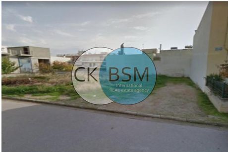 Land plot 423sqm for sale-Acharnes » Kedro Paleo Menidi