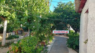 Μονοκατοικία 100 τ.μ. για πώληση