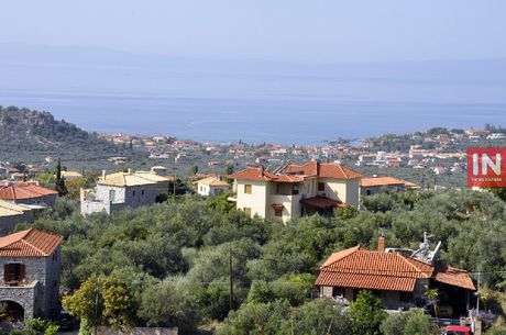 Οικόπεδο 4.086τ.μ. για πώληση-Λεύκτρος » Νεοχώρι