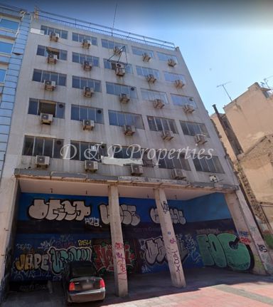 Business bulding 2.122 sqm for rent, Athens - Center, Kentro