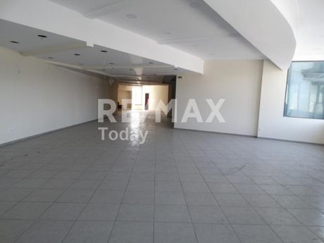 Business bulding 2.000sqm for sale-Kalamaria » Nea Krini