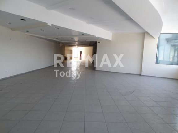 Business bulding 2.000 sqm for sale, Thessaloniki - Suburbs, Kalamaria