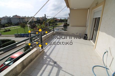 Maisonette 200sqm for sale-Alexandroupoli » Agios Vasilios