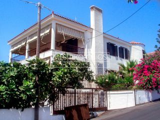 Μεζονέτα 614 τ.μ. για πώληση
