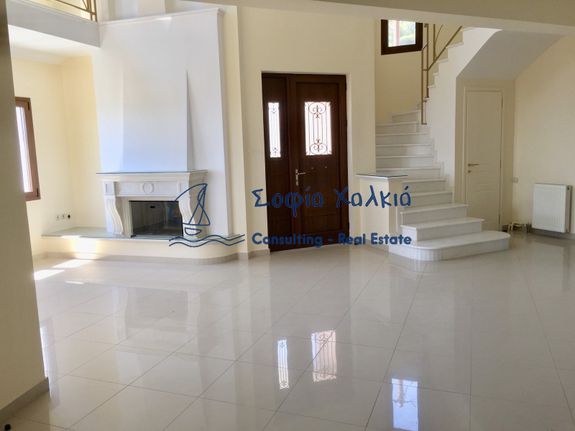Detached home 278 sqm for sale, Magnesia, Iolkos