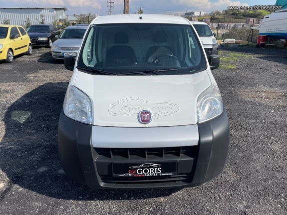 Fiat 2016 MULTIJET