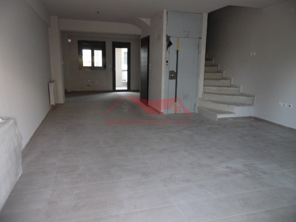 Διαμέρισμα 270 τ.μ. πρός πώληση, Θεσσαλονίκη - Περιφ/Κοί Δήμοι, Πυλαία