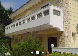 Detached home 350 sqm for rent