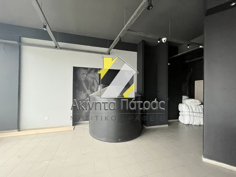 Κατάστημα 1.000τ.μ. για ενοικίαση-Πάτρα » Ψαροφάϊ