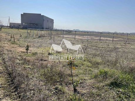 Craft space 830sqm for sale-Traianoupoli » Antheia