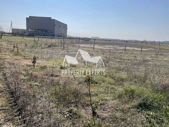 Craft space 830 sqm for sale, Evros, Traianoupoli