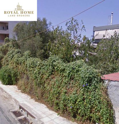 Land plot 476 sqm for sale, Athens - South, Voula